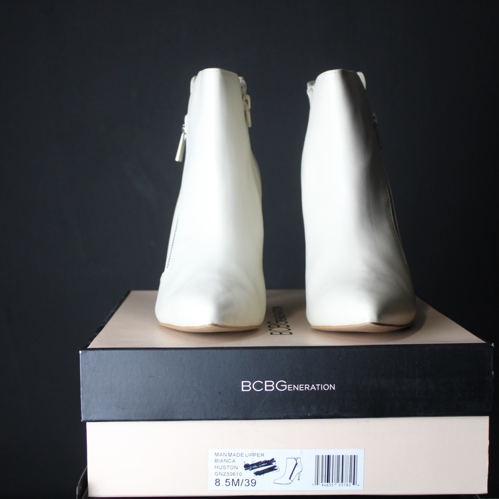 Bcbgeneration Booties - image 5